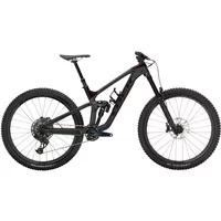 Trek Slash 9.8 Gx Axs Mountain Bike 2022 Lithium Grey