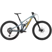 Trek Slash 9.9 XTR Mountain Bike 2022 Battleship Blue