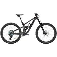 Trek Slash 9.9 XX1 AXS Mountain Bike 2022 Lithium Grey