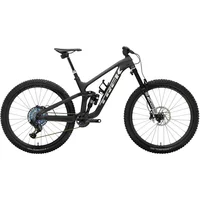 Trek Slash 9.9 XX1 Flight Attendant Mountain Bike 2023 Deep Smoke