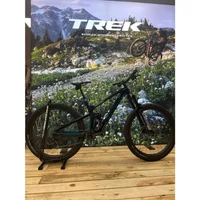 Trek Slash 9.9 XX1 Flight Attendant Project 1 Medium/Large Mountain Bike 2022 Icon