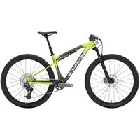 Trek Supercaliber SL 9.7 AXS Gen 2 Mountain Bike 2024