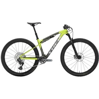 Trek Supercaliber SL 9.7 AXS Mountain Bike 2024 Power Surge