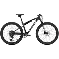 Trek Supercaliber SLR 9.9 XO AXS Mountain Bike 2024 Deep Smoke