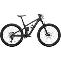 Trek Top Fuel 9.7 Slx/Xt Mountain Bike 2022 Raw Carbon