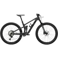 Trek Top Fuel 9.8 Xt Mountain Bike 2022 Raw Carbon