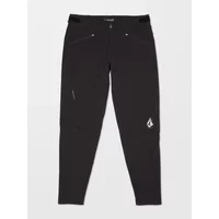 Volcom Trail Ripper Mountain Bike Pants Black