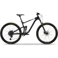 VooDoo Canzo FS Mountain Bike 2025 - Trail Full Suspension MTB