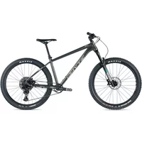 Whyte 901 Sram X1 Eagle 12 Speed Hardtail Mountain Bike 2022 Matt Moss