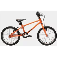 Wild Bikes Wild 16 Inch Boys Mountain Bike Orange