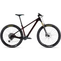 Yeti ARC C2 Factory 29" Mountain Bike 2025 - Hardtail MTB