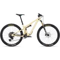 Yeti SB 120 T-Series T3 29er Mountain Bike 2024 Dust