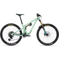 Yeti SB 140 T-Series T3 Lunch Ride 29er Mountain Bike 2024 Sage