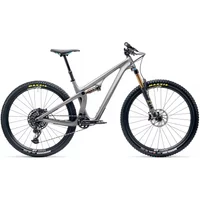 Yeti SB115 T2 SRAM XO1 Eagle 29er Mountain Bike 2022 Anthracite