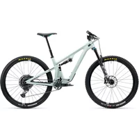 Yeti SB120 C2 Mountain Bike 2023 Loch