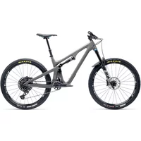 Yeti SB140 C1.5 XT 12 Spd 29er Mountain Bike 2022 Smoke Grey