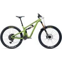 Yeti SB150 T2 Sram XO1 Eagle 12Spd 29er Mountain Bike 2022 Moss