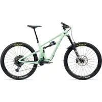 Yeti SB160 C-Series C2 29" Mountain Bike 2024 - Enduro Full Suspension MTB