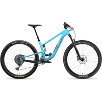 Juliana Joplin C S Mountain Bike 2023 Matte Bluebird