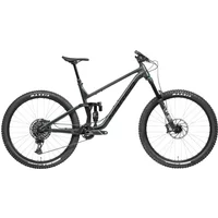 Norco Sight A2 SRAM Mountain Bike 2023 Black/Black