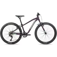 Orbea MX 24 Team Kids Mountain Bike 2022/23 Purple/Mint