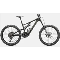 Specialized Kenevo Comp Electric Mountain Bike 2024 Gloss Dark Moss Green/Oak Green