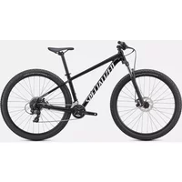 Specialized Rockhopper 27.5 Mountain Bike 2024 Black/White