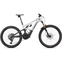 Specialized SWorks Turbo Levo Electric Mountain Bike 2022 White