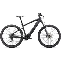 Specialized Tero 4.0 710wh Electric Mountain Bike 2024 Black/Black