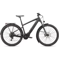 Specialized Tero 4.0 EQ 710wh Electric Mountain Bike 2024 Black/Black