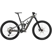 Trek Fuel EX 9.7 SLX/XT Gen 6 Mountain Bike 2023 Mercury