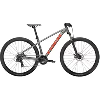 Trek Marlin 4 Mountain Bike 2022 Anthracite