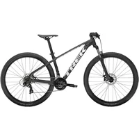 Trek Marlin 4 Mountain Bike 2023 Dnister Black