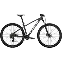 Trek Marlin 4 Mountain Bike 2024 Dnister Black