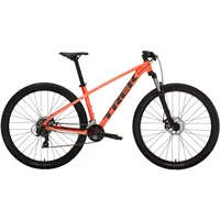 Trek Marlin 4 Mountain Bike 2024 Living Coral