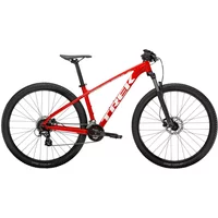 Trek Marlin 5 Mountain Bike 2023 Radioactive Red