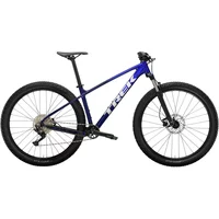 Trek Marlin 6 Mountain Bike 2023 Hex Blue/Deep Dark Blue