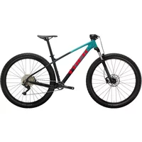 Trek Marlin 7 Mountain Bike 2023 Teal/Nautical Navy Fade