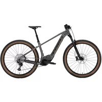 Trek Marlin+ 8 Electric Mountain Bike 2024 Mercury