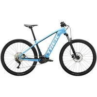 Trek Powerfly 4 625 Electric Mountain Bike 2022 Azure/Nautical Navy