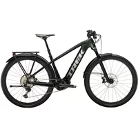 Trek Powerfly 7 Equipped Electric Mountain Bike 2022 Dark Prismatic