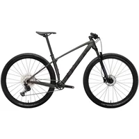 Trek Procaliber 9.5 Mountain Bike 2023 Mercury