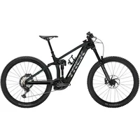 Trek Rail 9.8 Xt Electric Mountain Bike 2022 Prismatic/Trek Black