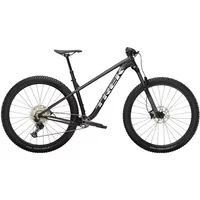 Trek Roscoe 7 Hardtail Mountain Bike 2024 Matt Trek Black