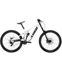 Trek Session 9 X01 Downhill Mountain Bike 2023 Team