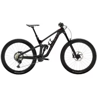 Trek Slash 9.8 XT Mountain Bike 2022 Lithium Grey