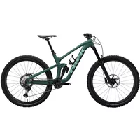 Trek Slash 9.8 XT Mountain Bike 2023 Matte Juniper