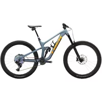 Trek Slash 9.9 XX1 AXS Mountain Bike 2022 Battleship Blue