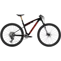 Trek Supercaliber SLR 9.9 XX AXS Mountain Bike 2024 Carbon Red Smoke