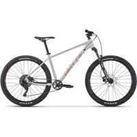 Whyte 603 Mountain Bike 2023 Gloss Cement/Burnt Orange/Slate